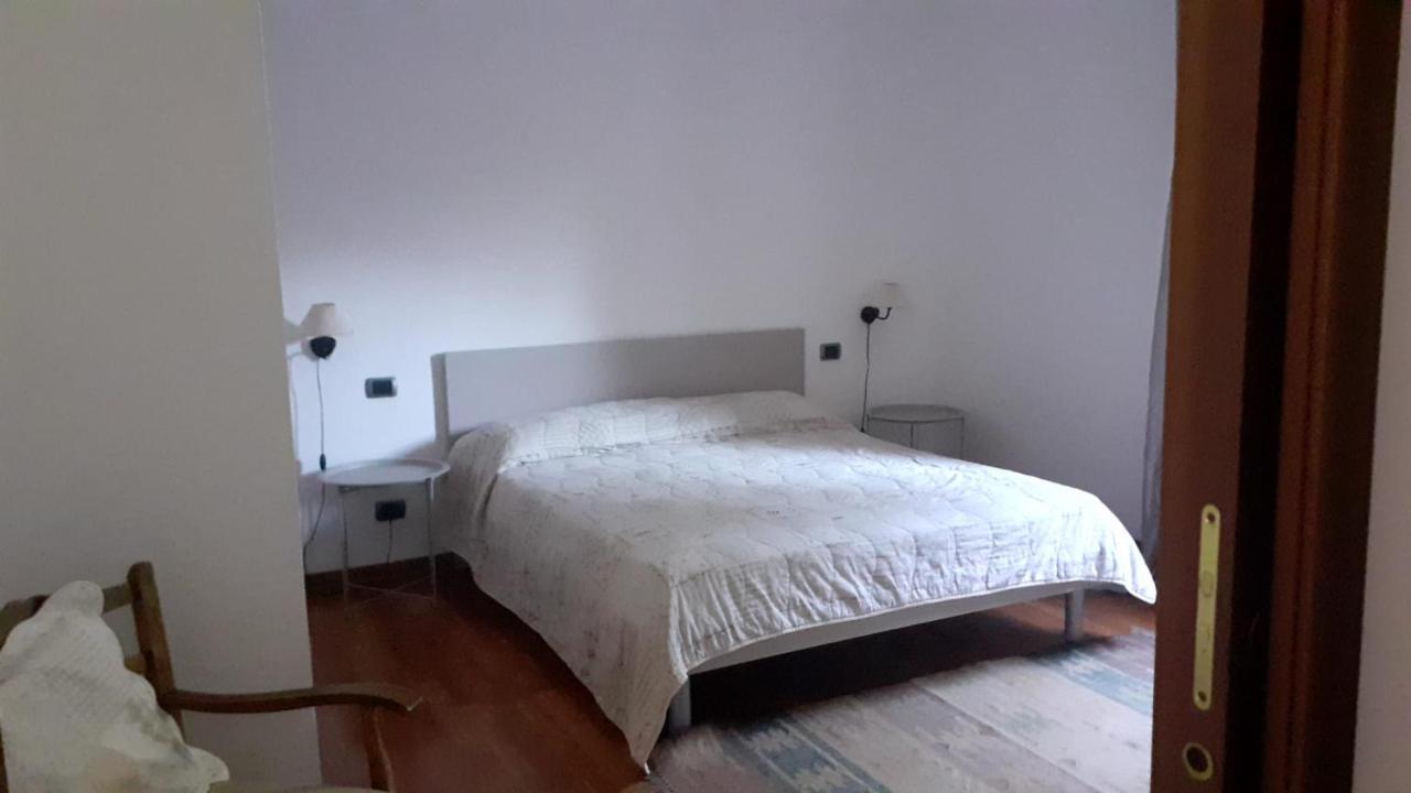 Lo Tsanty Casa Vacanza Aosta Zewnętrze zdjęcie