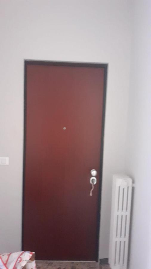 Lo Tsanty Casa Vacanza Aosta Zewnętrze zdjęcie