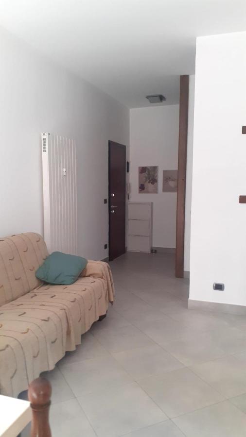Lo Tsanty Casa Vacanza Aosta Zewnętrze zdjęcie