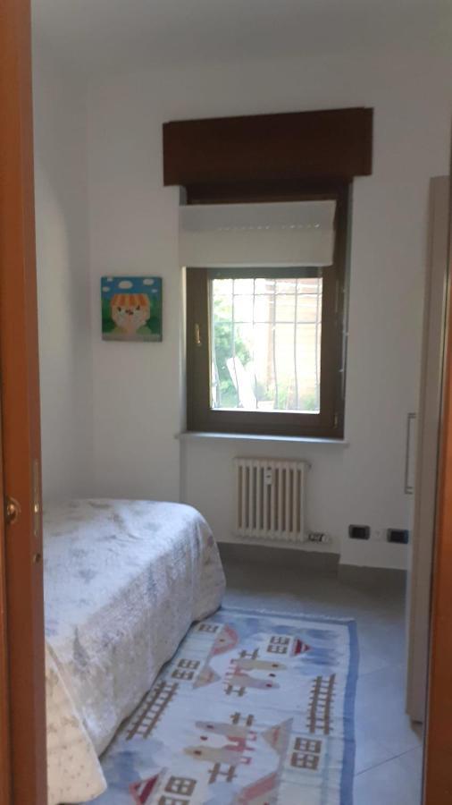 Lo Tsanty Casa Vacanza Aosta Zewnętrze zdjęcie