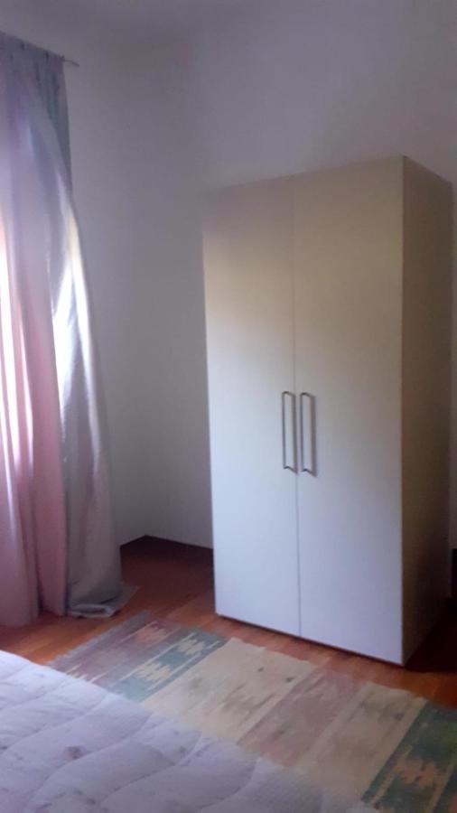 Lo Tsanty Casa Vacanza Aosta Zewnętrze zdjęcie