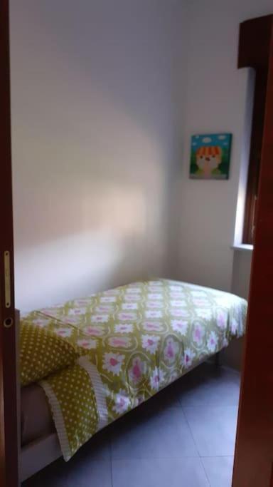 Lo Tsanty Casa Vacanza Aosta Zewnętrze zdjęcie