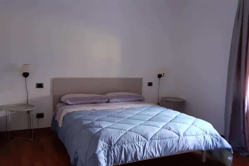 Lo Tsanty Casa Vacanza Aosta Zewnętrze zdjęcie