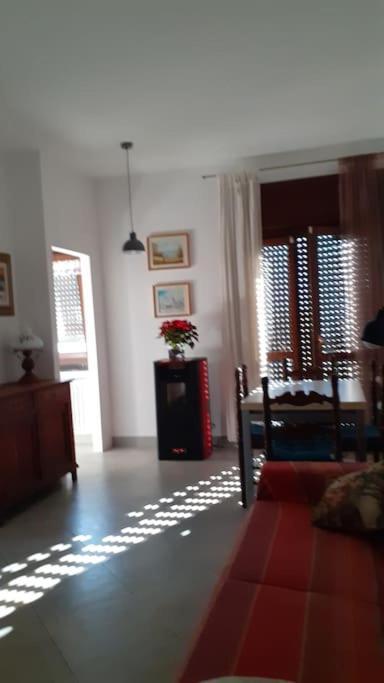 Lo Tsanty Casa Vacanza Aosta Zewnętrze zdjęcie