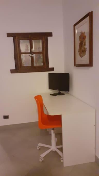 Lo Tsanty Casa Vacanza Aosta Zewnętrze zdjęcie