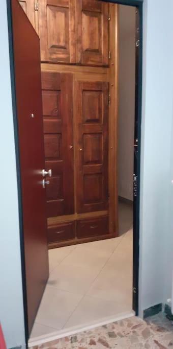 Lo Tsanty Casa Vacanza Aosta Zewnętrze zdjęcie