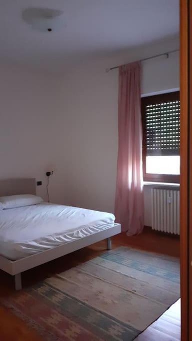 Lo Tsanty Casa Vacanza Aosta Zewnętrze zdjęcie