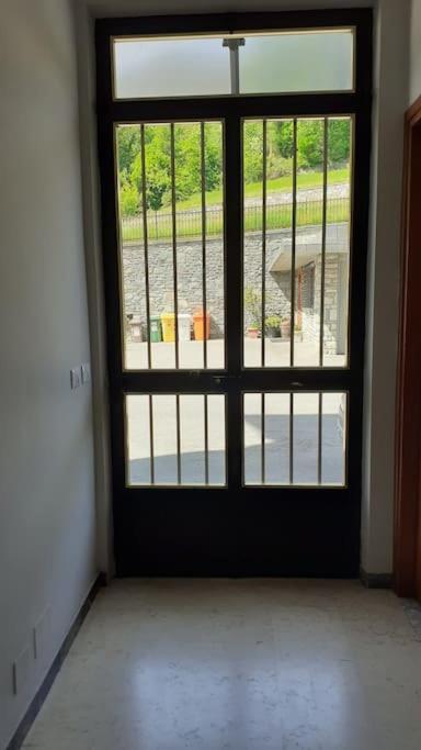 Lo Tsanty Casa Vacanza Aosta Zewnętrze zdjęcie