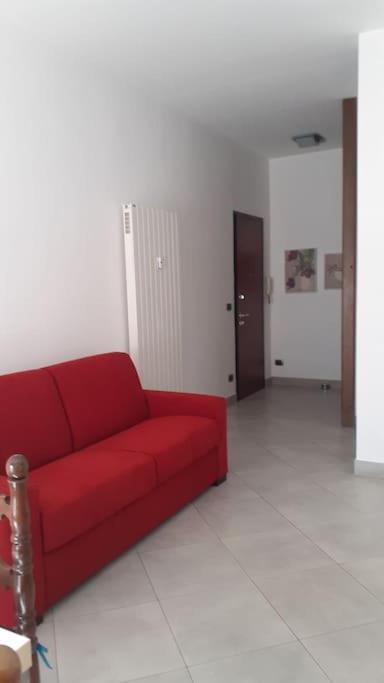 Lo Tsanty Casa Vacanza Aosta Zewnętrze zdjęcie