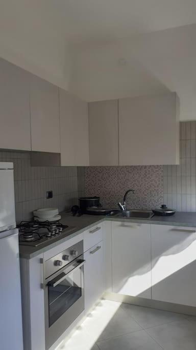 Lo Tsanty Casa Vacanza Aosta Zewnętrze zdjęcie