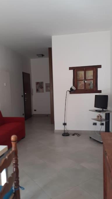 Lo Tsanty Casa Vacanza Aosta Zewnętrze zdjęcie