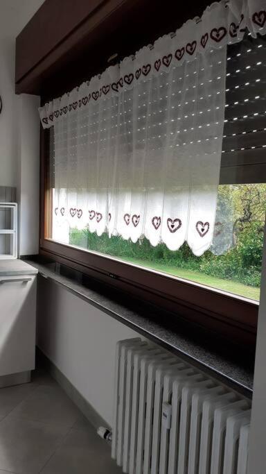 Lo Tsanty Casa Vacanza Aosta Zewnętrze zdjęcie