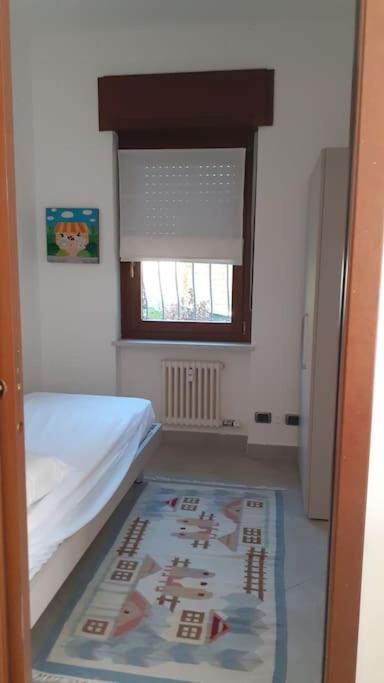 Lo Tsanty Casa Vacanza Aosta Zewnętrze zdjęcie